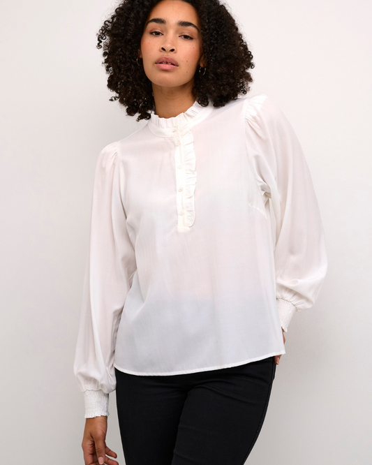 DORIT BLOUSE