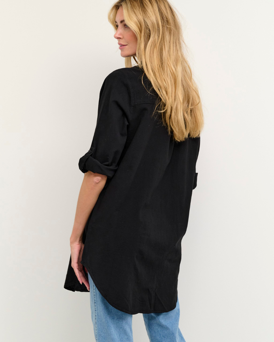 NAYA SHIRT TUNIC