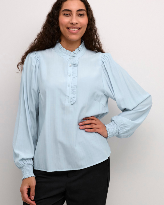 DORIT BLOUSE