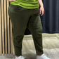 LEANO CHINO PANTS