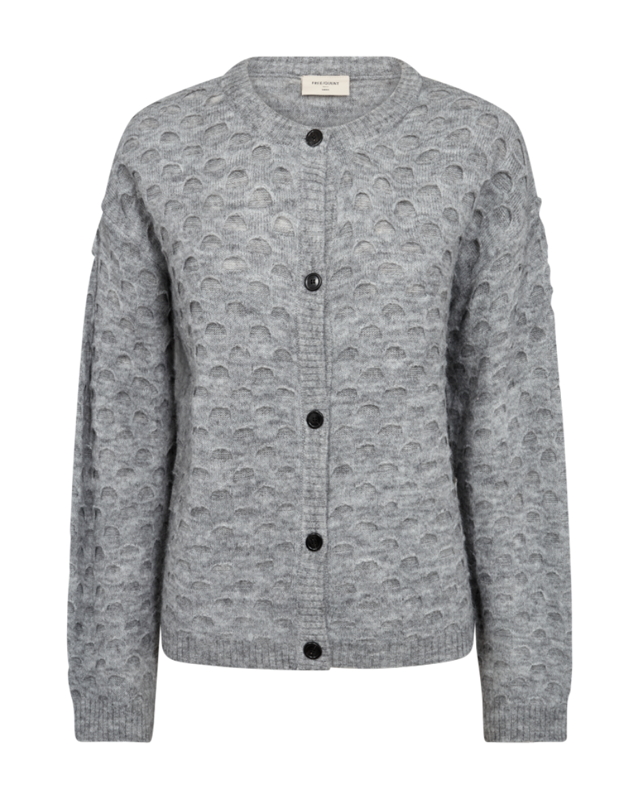 JASMIN CARDIGAN