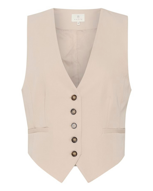 SAKURA WAISTCOAT