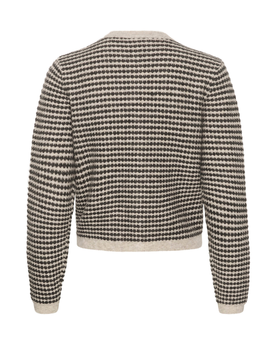 ELLERY KNIT CARDIGAN