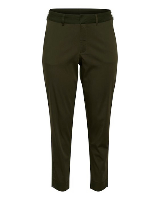 LEANO CHINO PANTS