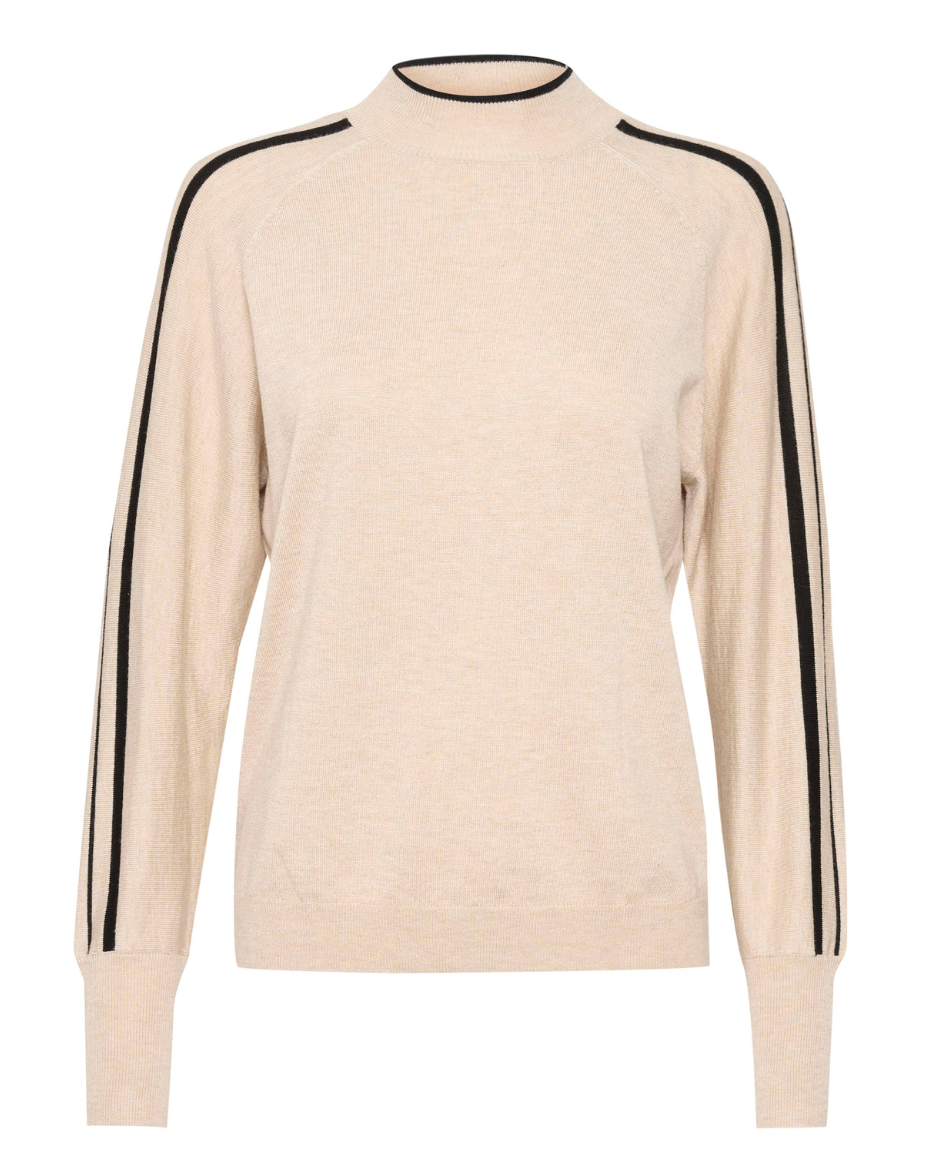 HENRIETTE PULLOVER