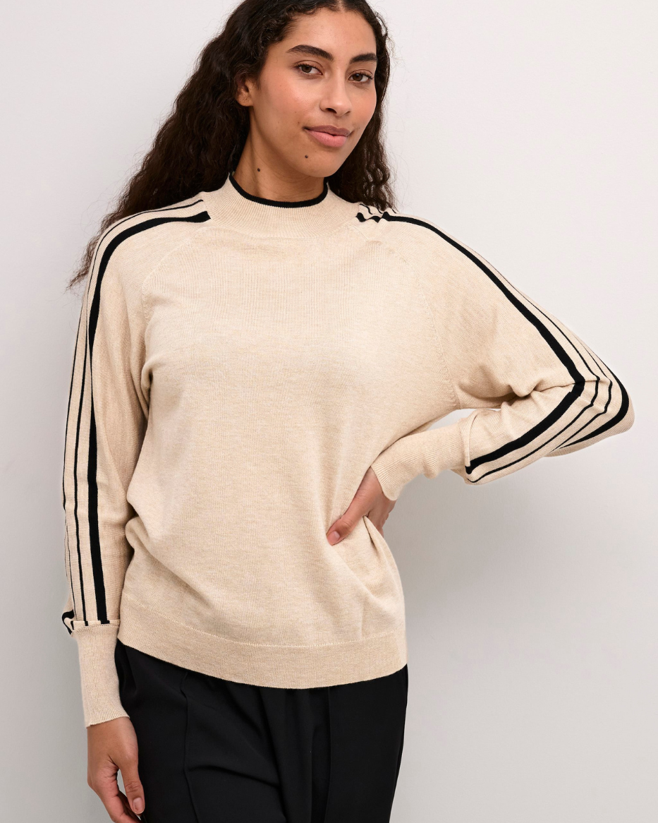 HENRIETTE PULLOVER