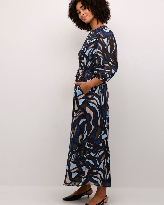 MARGO MAXI DRESS