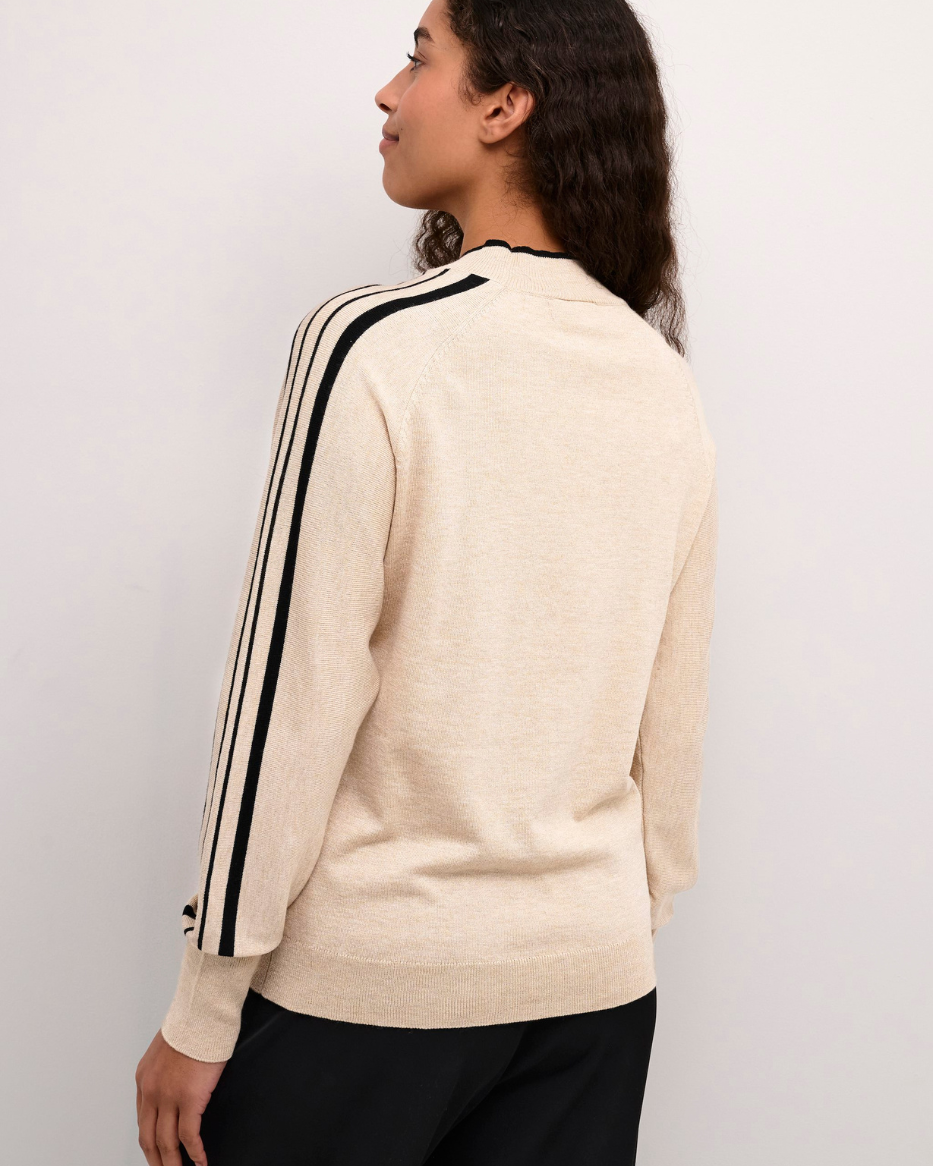 HENRIETTE PULLOVER