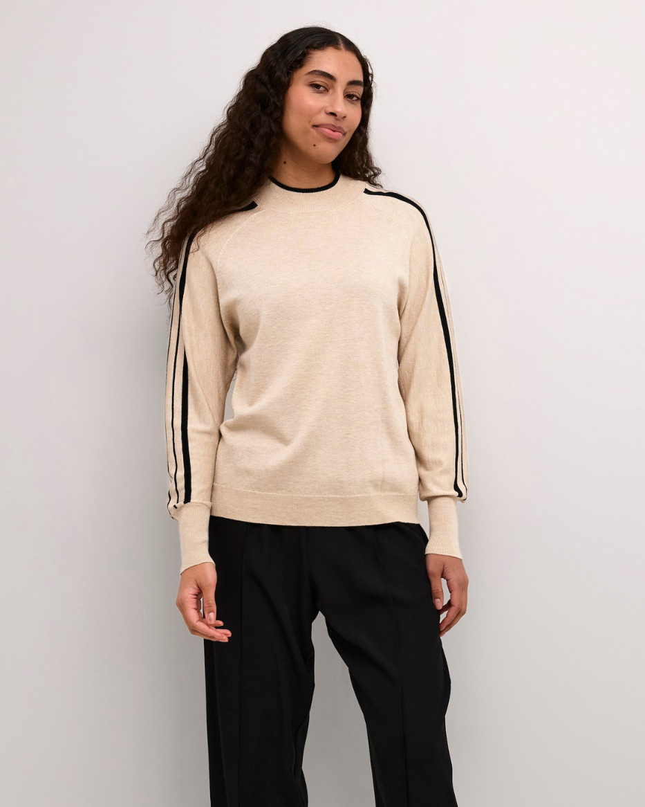 HENRIETTE PULLOVER