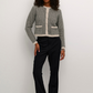 ELLERY KNIT CARDIGAN