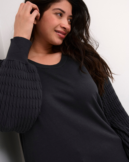 LINI KNIT PULLOVER