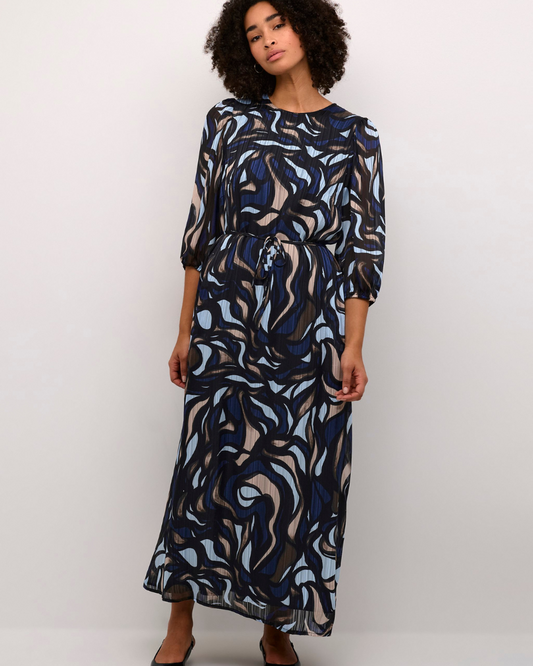 MARGO MAXI DRESS