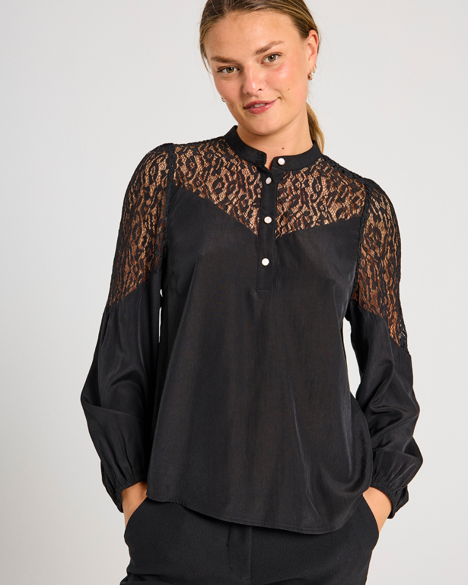 VIALU-BLOUSE