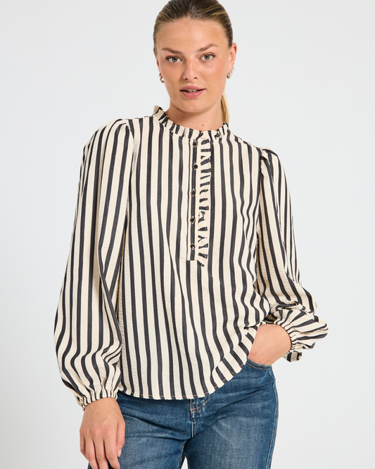 NOTO-BLOUSE