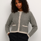 ELLERY KNIT CARDIGAN