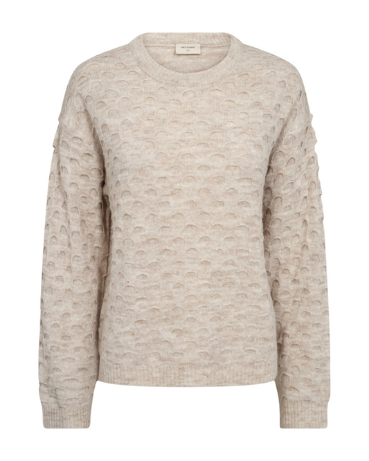 JASMIN PULLOVER