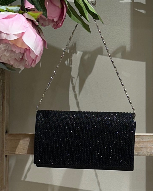 GLITTERCLUTCH